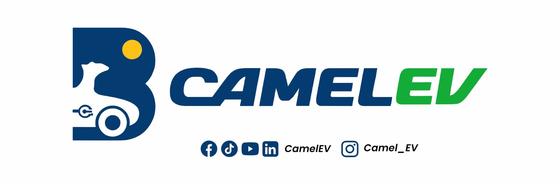 Camel EV